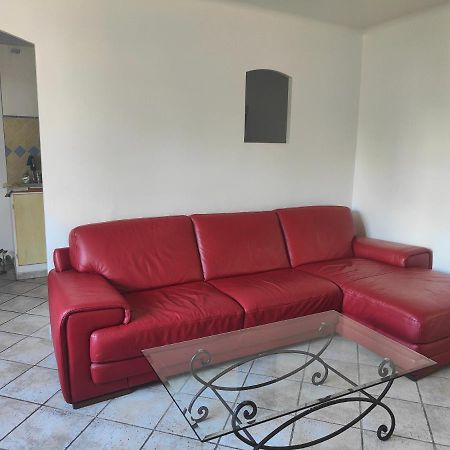 Bel Appartement Dans Le Quartier De Saint Barnabe Marseille Ngoại thất bức ảnh