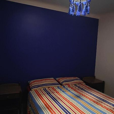 Bel Appartement Dans Le Quartier De Saint Barnabe Marseille Ngoại thất bức ảnh