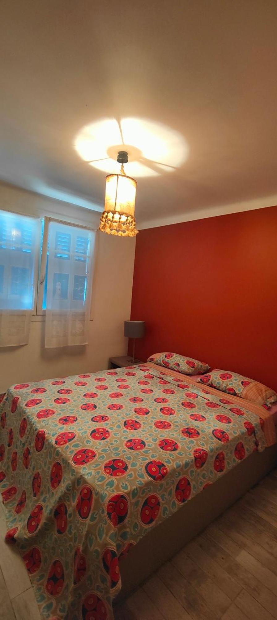 Bel Appartement Dans Le Quartier De Saint Barnabe Marseille Ngoại thất bức ảnh