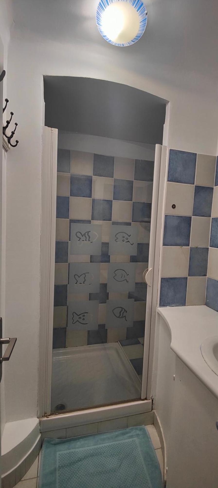 Bel Appartement Dans Le Quartier De Saint Barnabe Marseille Ngoại thất bức ảnh